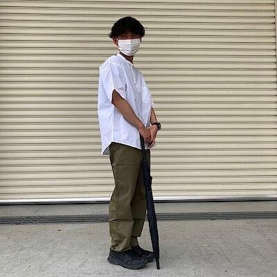 【ルビットパーク南草津】　身長162cm