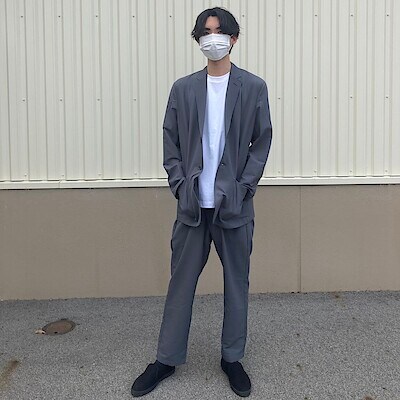 【ルビットパーク南草津】185cm　