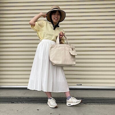 【ルビットパーク南草津】 154cm