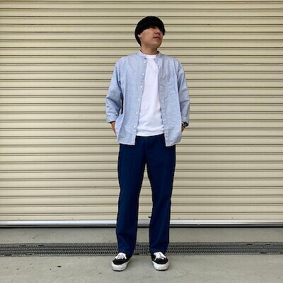 【ルビットパーク南草津】　177cm