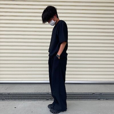 【ルビットパーク南草津】162cm