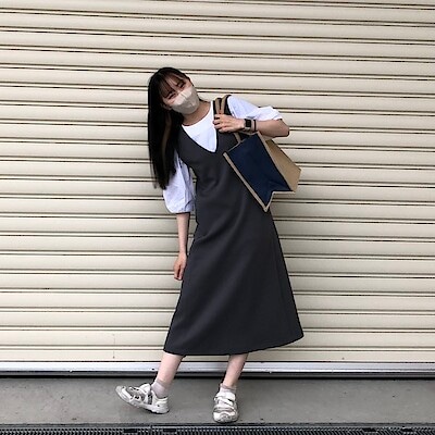 【ルビットパーク南草津】　身長163㎝