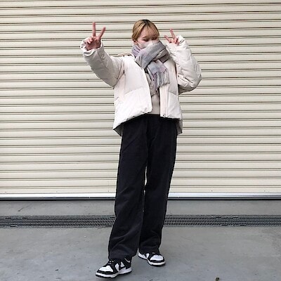 【ルビットパーク南草津】　身長163cm