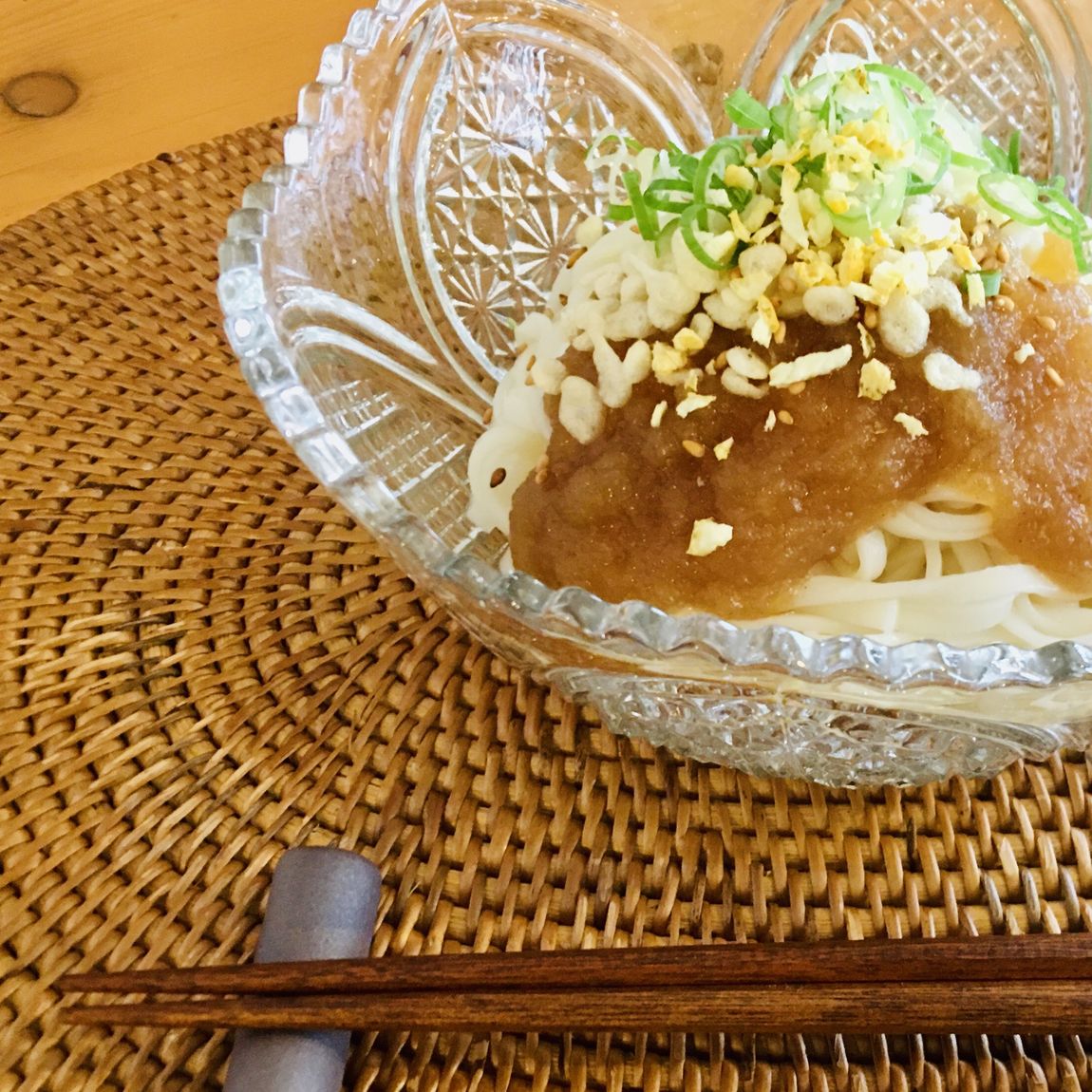 【ルビットパーク南草津】夏にオススメ！冷や汁と麺つゆシリーズ
