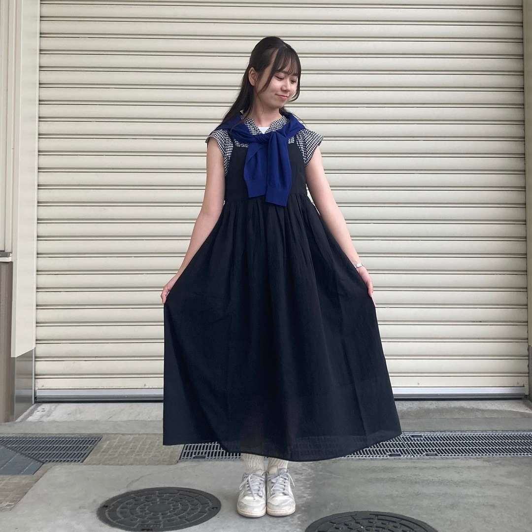 スタッフスナップ女性スタッフ