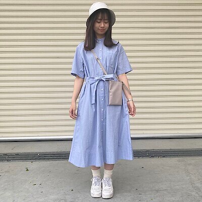 【ルビットパーク南草津】　身長162cm