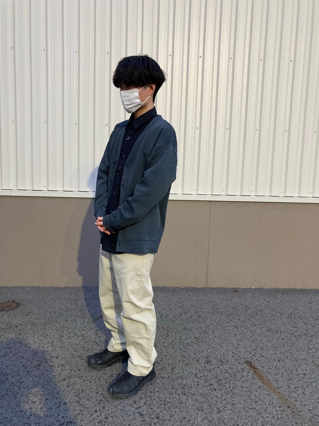 あ