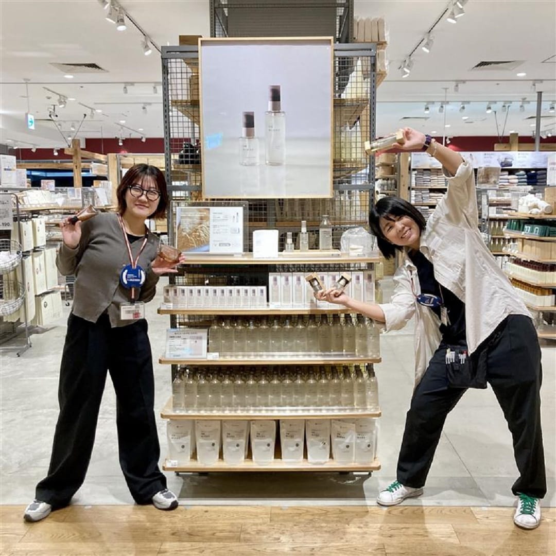 石けん　発酵導入　キービジュ