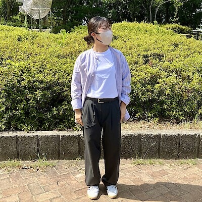 【エキソアレ西神中央】身長160cm