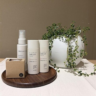 【エキソアレ西神中央】日差しと、健やかに。｜日焼け止めシリーズ