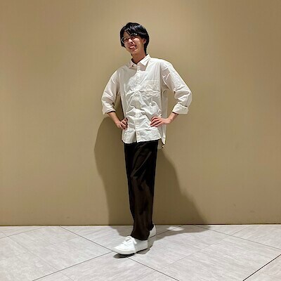 【エキソアレ西神中央】身長178cm