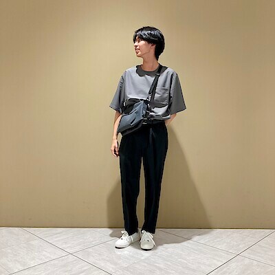 【エキソアレ西神中央】身長175cm