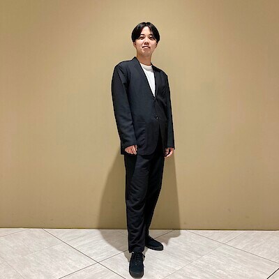 【エキソアレ西神中央】身長171cm