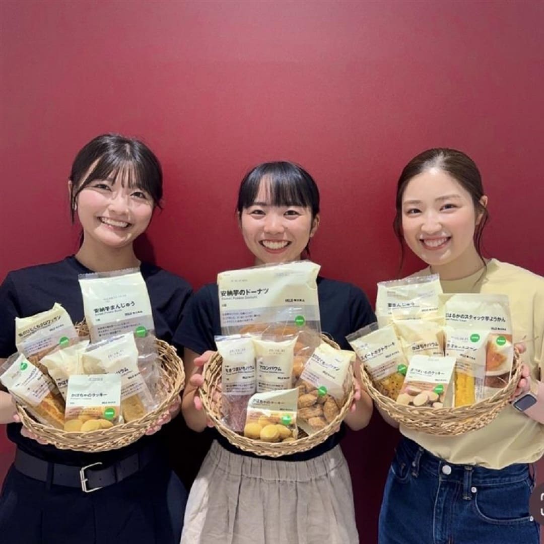 秋　キービジュ