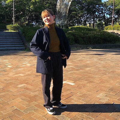 【エキソアレ西神中央】身長152㎝