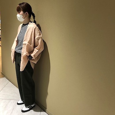 【エキソアレ西神中央】身長168㎝