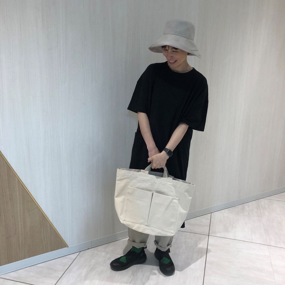 【エキソアレ西神中央】162cm