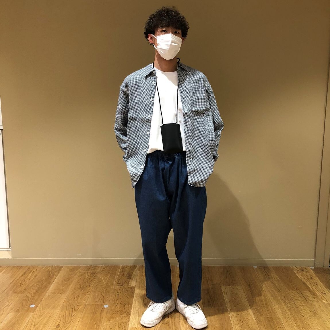 【エキソアレ西神中央】身長174㎝｜無印良品 エキソアレ西神中央