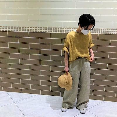 【エキソアレ西神中央】身長154cm