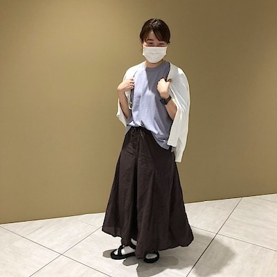 【エキソアレ西神中央】身長168cm