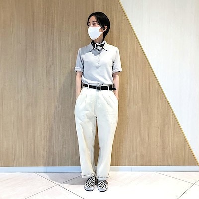 【エキソアレ西神中央】身長154㎝