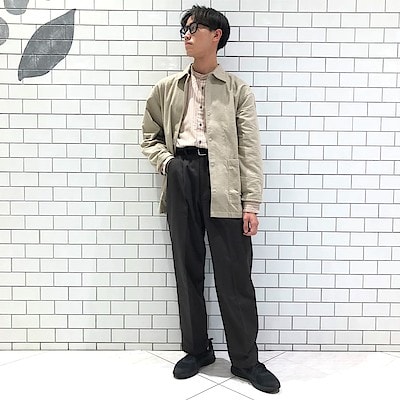 【エキソアレ西神中央】身長174cm