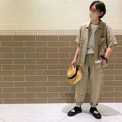 【エキソアレ西神中央】身長162cm