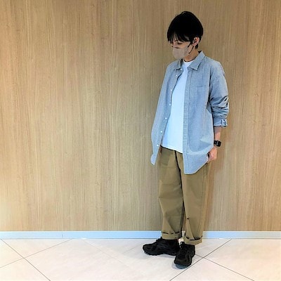 【エキソアレ西神中央】身長162㎝