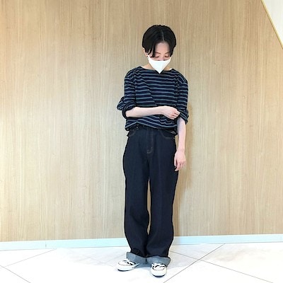 【エキソアレ西神中央】身長154㎝