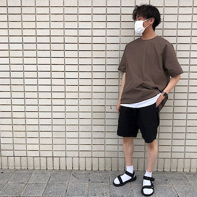 【エキソアレ西神中央】身長174cm