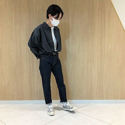 【エキソアレ西神中央】身長154㎝