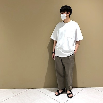 【エキソアレ西神中央】身長180cm