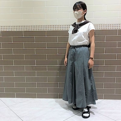 【エキソアレ西神中央】身長159cm