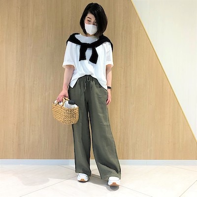 【エキソアレ西神中央】　身長164㎝