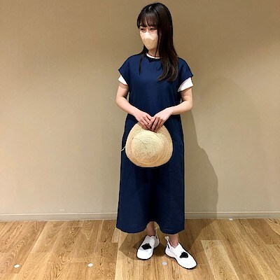 【エキソアレ西神中央】身長159㎝