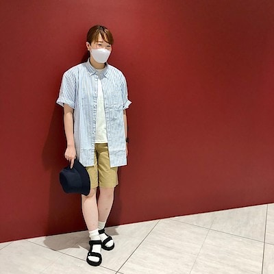 【エキソアレ西神中央】身長168㎝