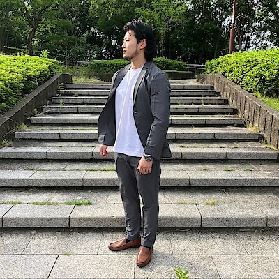 【エキソアレ西神中央】身長175cm