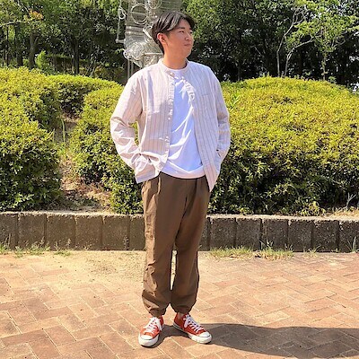 【エキソアレ西神中央】身長180cm