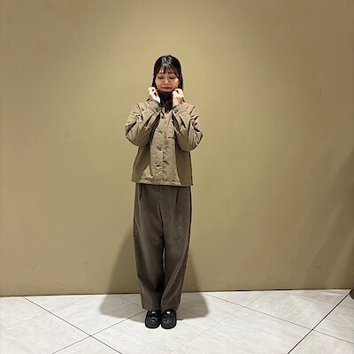 【エキソアレ西神中央】身長158cm
