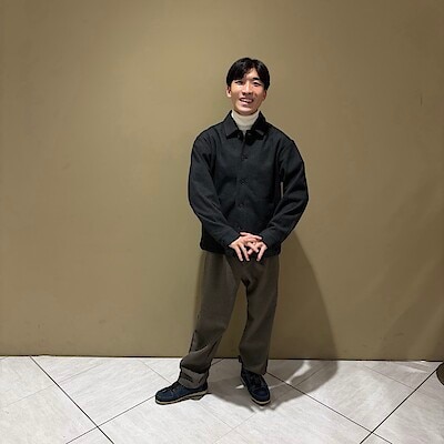 【エキソアレ西神中央】身長166cm