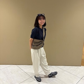 【エキソアレ西神中央】身長155cm