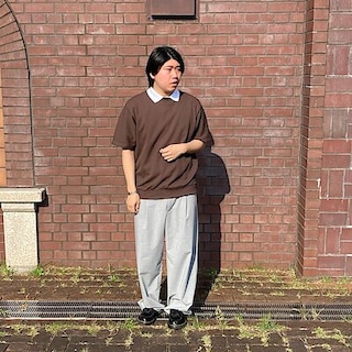 【エキソアレ西神中央】身長171cm