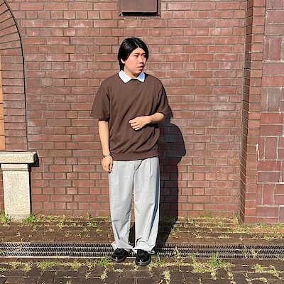 【エキソアレ西神中央】身長171cm