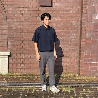 【エキソアレ西神中央】身長175cm