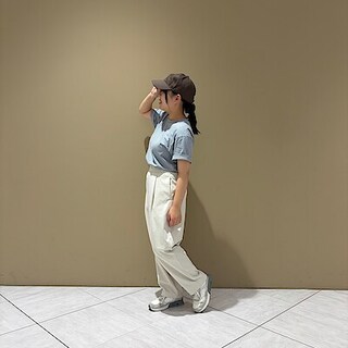 【エキソアレ西神中央】身長148cm