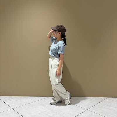 【エキソアレ西神中央】身長148cm