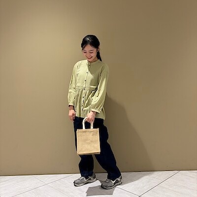 【エキソアレ西神中央】身長162cm
