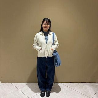 【エキソアレ西神中央】身長158cm