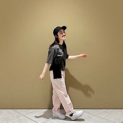 【エキソアレ西神中央】身長155㎝