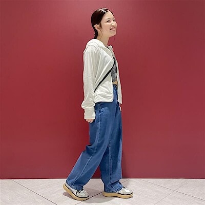 【エキソアレ西神中央】身長155cm